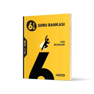 HIZ 6. SINIF FEN SORU BANKASI