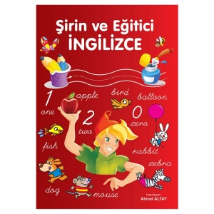 ŞİRİN VE EĞİTİCİ İNGİLİZCE