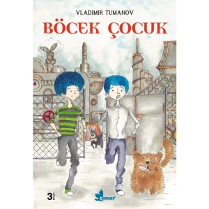 BÖCEK ÇOCUK