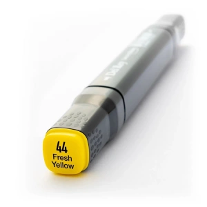 DEL REY TWIN MARKER Y44 FRESH YELLOW