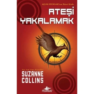 AÇLIK OYUNLARI-2: ATEŞİ YAKALAMAK