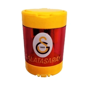 GALATASARAY 468091 JUMBO ÜÇ DELİKLİ KALEMTRAŞ