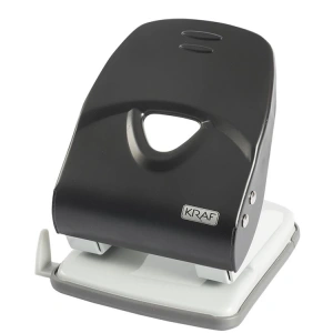 KRAF DELGEÇ 160G SİYAH 40 SAYFA