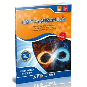 APOTEMİ LİMİT VE SÜREKLİLİK