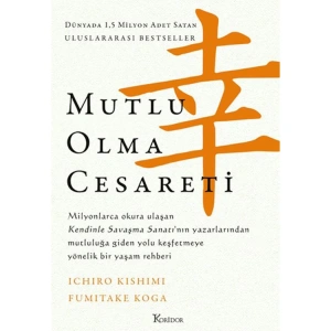 MUTLU OLMA CESARETİ