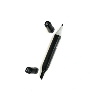 DEL REY TWIN MARKER S120 BLACK