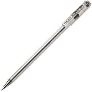 PENTEL ROLLER BK-77 TÜKENMEZ KALEM SİYAH