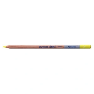 BRUYNZEEL DESING AQUARELL - KURU SULU BOYA KALEMİ - LIGHT LEMON YELLOW - B883521K