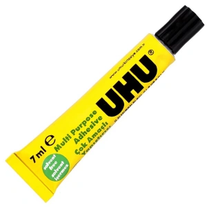 UHU NO:4 7 ML.SIVI YAPIŞTIRICI SOLVENTSİZ