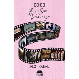 00:00 BİRİ SİZİ DÜŞÜNÜYOR CİLTLİ