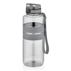 UZSPACE MATARA TRITAN 5032 1500 ML BARK GREY