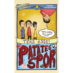 PATATES SPOR-1: TERS KÖŞE