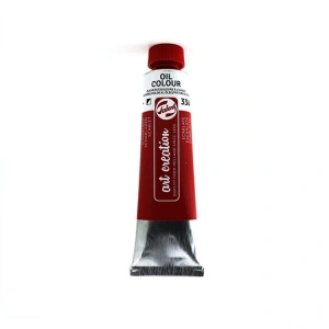 TALENS ART CREATION 40 ML YAĞLI BOYA 334 SCARLET RT9019334M
