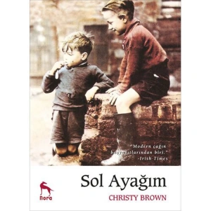 SOL AYAĞIM