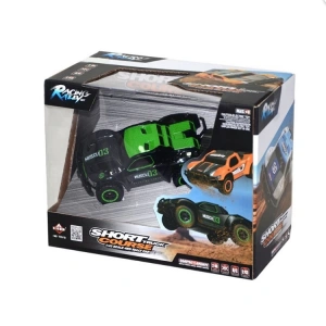 CAN HBDK4301B UZAKTAN KUMANDALI ŞARJLI 1:43 ARABA