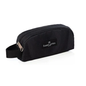 FABER CASTELL BASİC 23-1 TEK GÖZKÜ KALEM ÇANTASI - 5177000076