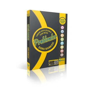 TOPRAK PROBLEMLER SORU BANKASI