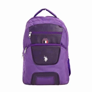 U.S. POLO PLÇAN22200 SIRT ÇANTASI MOR