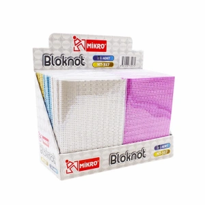 MİKRO NT-317 NOKTALI  NOT DEFTERİ