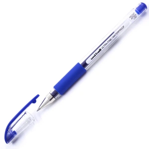 UNİ-BALL SİGNO DX UM-151 0.38 ROLLER KALEM MAVİ