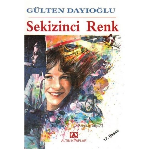 SEKİZİNCİ RENK