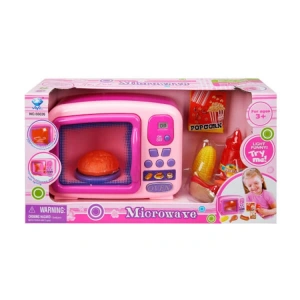 BİRLİK KUTUDA PİLLİ MİKRODALGA BRL-66026