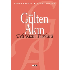 DELİ KIZIN TÜRKÜSÜ