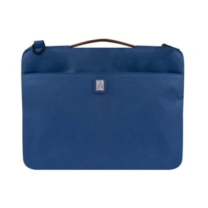 MINBAG LORA ASKILI LAPTOP VE TABLET ÇANTASI(10.5-13 INCH) LACİVERT