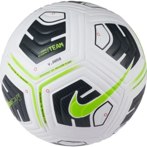 NIKE ACADEMY TEAM FUTBOL TOPU CU8047-100 NO:5
