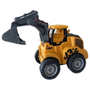 ÖZ-KA BASMALI İNŞAAT ARAÇLARI