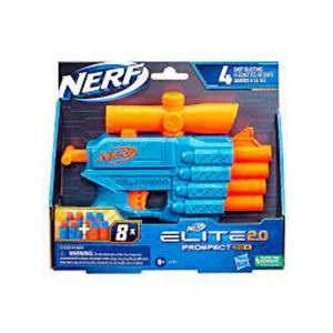 NERF F4190 ELİTE PROSSPECT