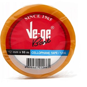 VEGE BANT SELEFON 12X66 1266 TEKLİ