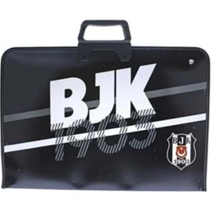 BEŞİKTAŞ 38X55 TÜM BASKILI PROJE ÇANTASI 462903