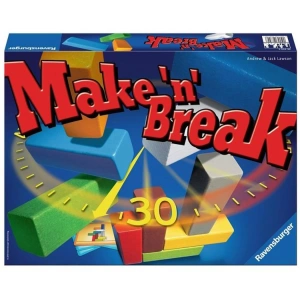 ADORE ADO-265558 RAVENSBURGER MAKE İN BREAK TÜRKÇE