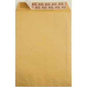 DOĞAN 24X32 SİLİKONLU FORMULA TORBA ZARF 100 GR 250li