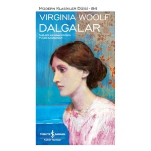 DALGALAR - MODERN KLASİKLER DİZİSİ 84