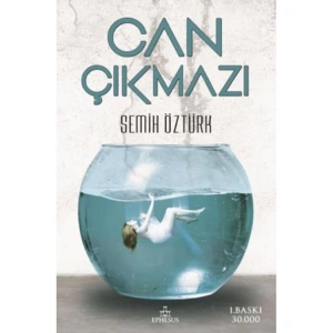 CAN ÇIKMAZI CİLTLİ