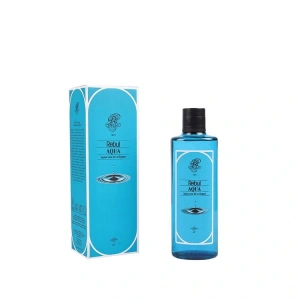 REBUL AQUA CAM ŞİŞE KOLONYA 80 DERECE 250ml.
