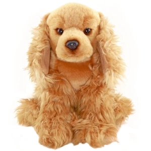 NECOTOYS ANIMALS OF THE WORLD 20903 FLOPPY İSPANYOL COCKER KÖPEK PELUŞ 28 CM