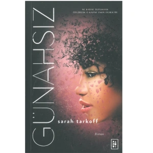 GÜNAHSIZ / SARAH TARKOFF
