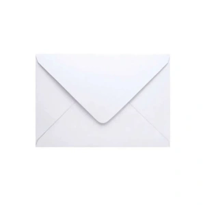 DOĞAN DAVETİYE ZARFI 13X18 110GR. 1.HAMUR 500LÜ