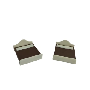 JORDANIA MAKET JE08-YT103052 YATAK ÇİFT KİŞİLİK OVAL 1/050