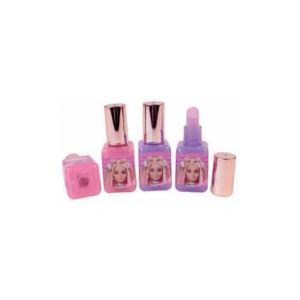 BARBIE B-7691 RUJ ŞEKİLLİ SİLGİLİ KALEMTRAŞ 36/864