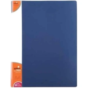 UMİX BASIC SUNUM DOSYASI 80Lİ LACİVERT