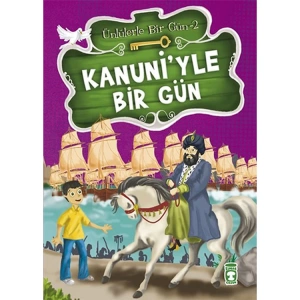 KANUNİYLE BİR GÜN