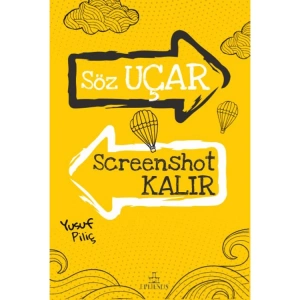 SÖZ UÇAR SCREENSHOT KALIR