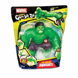 GOOJITZU MARVEL HULK 30 CM (41106)