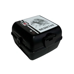 ME BEŞİKTAŞ 24393 BESLENME /YEMEK KABI 2 KATLI BÖLMELİ