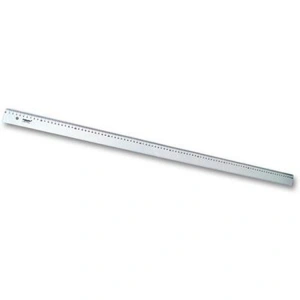 YILDIZLAR KOD:082  PLEKSİGLAS KESME CETVEL 100 CM