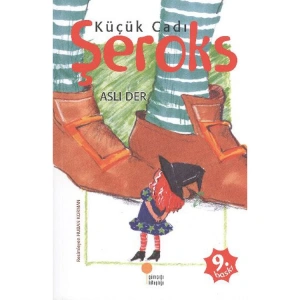 KÜÇÜK CADI ŞEROKS